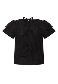D-zine meisjes T-shirt